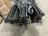 Partytent (7x) - afbeelding 7 van  7