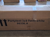 Partytent, 90338.a - afbeelding 2 van  2