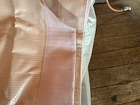 Partytent afvoergoot (12x) - afbeelding 1 van  1