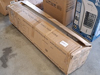 Partytent, deuba - afbeelding 1 van  3