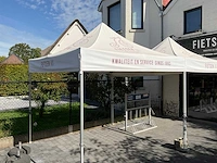 Partytent - afbeelding 2 van  3