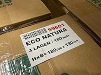 Parus eco natura divider 180 watt kweekbak (9x) - afbeelding 6 van  6