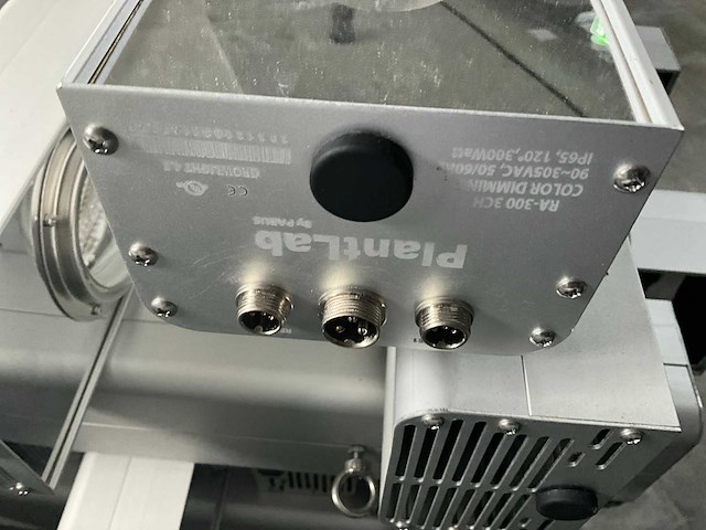 Parus led armatuur ra350 en ra300 - afbeelding 3 van  21