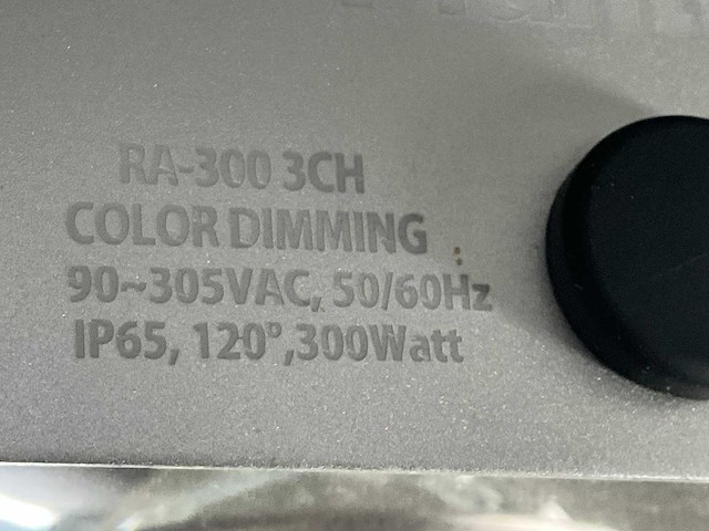 Parus led armatuur ra350 en ra300 - afbeelding 4 van  21