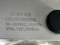Parus led armatuur ra350 en ra300 - afbeelding 4 van  21