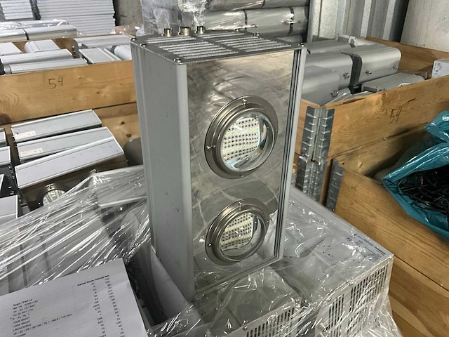 Parus led armatuur ra350 en ra300 - afbeelding 5 van  21