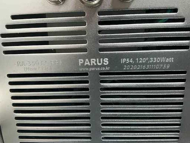 Parus led armatuur ra350 en ra300 - afbeelding 19 van  21