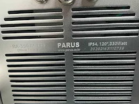 Parus led armatuur ra350 en ra300 - afbeelding 19 van  21