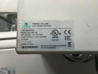 Parus led armatuur ra350 en ra300 - afbeelding 20 van  21