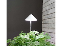 Parus potled isun-pole 10w plantenbak verlichting (109x) - afbeelding 1 van  4