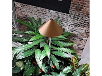 Parus potled isun-pole 10w plantenbak verlichting (119x) - afbeelding 1 van  3