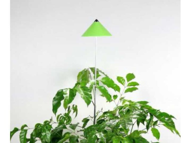 Parus potled isun-pole groen 10w plantenbak verlichting (109x) - afbeelding 3 van  3