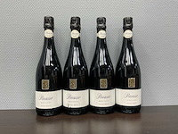 Parusso methodo classico extra brut 2018 (4x) - afbeelding 1 van  3