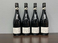 Parusso methodo classico extra brut 2018 (4x) - afbeelding 2 van  3