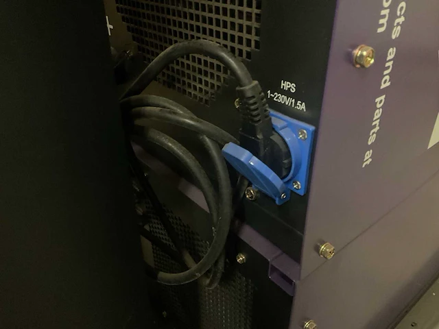 Parweld xtm503si diverse lasmachines - afbeelding 2 van  15