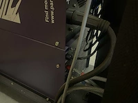Parweld xtm503si diverse lasmachines - afbeelding 3 van  15