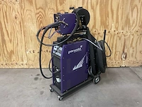 Parweld xtm503si diverse lasmachines - afbeelding 1 van  15