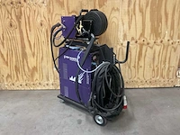 Parweld xtm503si diverse lasmachines - afbeelding 7 van  15