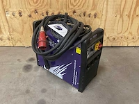 Parweld xtp 103 plasmasnijmachine - afbeelding 3 van  10