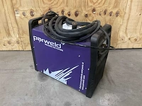 Parweld xtp 103 plasmasnijmachine - afbeelding 4 van  10