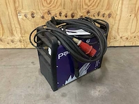 Parweld xtp 103 plasmasnijmachine - afbeelding 5 van  10