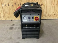 Parweld xtp 103 plasmasnijmachine - afbeelding 4 van  10