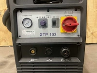 Parweld xtp 103 plasmasnijmachine - afbeelding 5 van  10