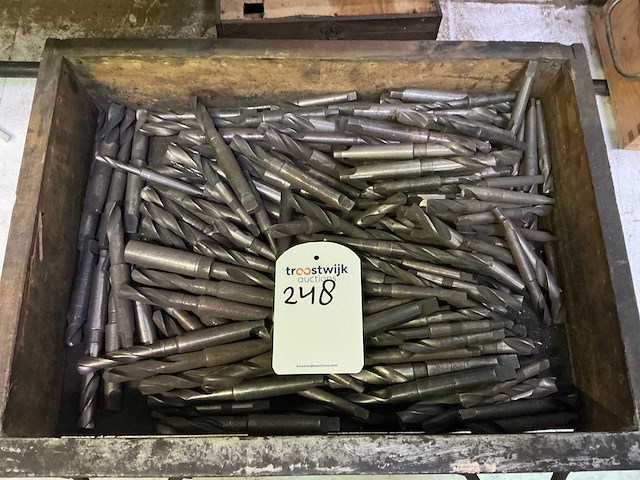 Paryij boren - afbeelding 1 van  4