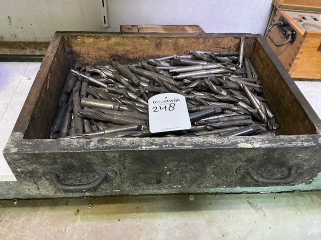 Paryij boren - afbeelding 2 van  4