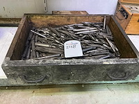 Paryij boren - afbeelding 2 van  4