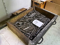 Paryij boren - afbeelding 3 van  4