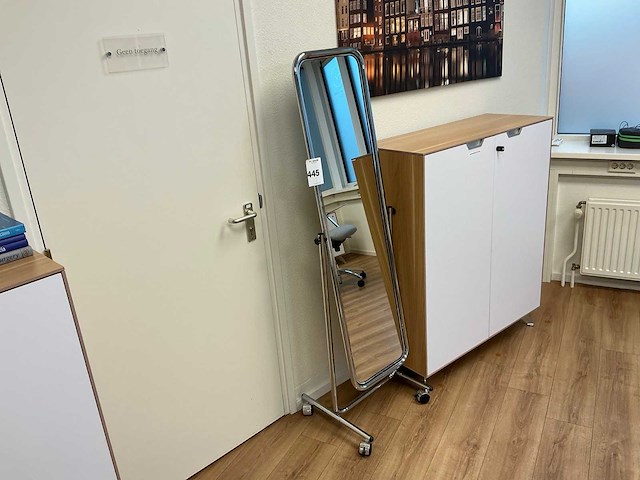 Pas spiegel - afbeelding 1 van  3