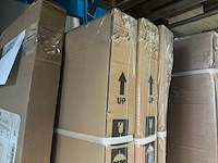 Pasa cuadra qp-c140-be douche nisdeur - afbeelding 3 van  4