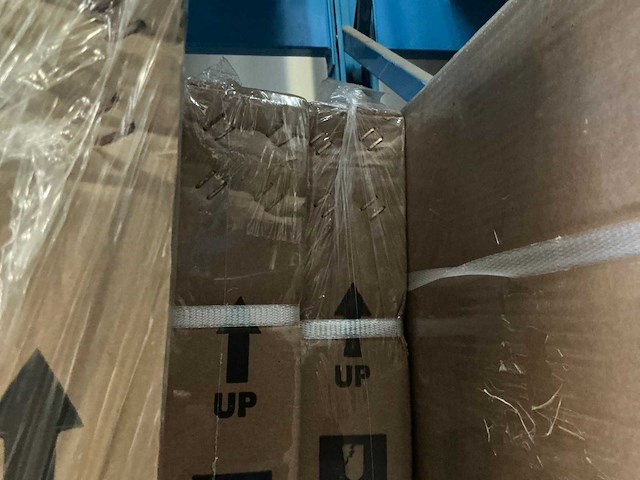 Pasa cuadra qp-l120-mb douche nisdeur - afbeelding 3 van  3