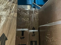 Pasa cuadra qp-l120-mb douche nisdeur - afbeelding 3 van  3