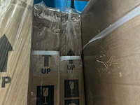 Pasa cuadra qp-l120-mb douche nisdeur - afbeelding 3 van  3