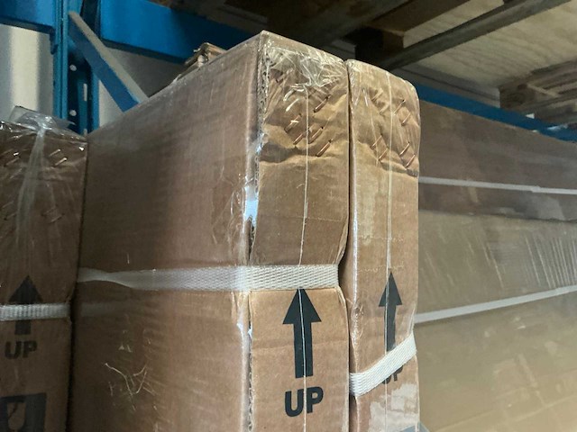 Pasa giro douchedeur 90cm - afbeelding 3 van  3