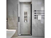 Pasa giro qp-g70-be douchedeur - afbeelding 1 van  3