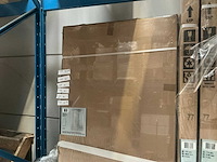 Pasa giro qp-g77 douche nisdeur (2x) - afbeelding 3 van  3