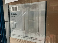 Pasa giro qp-g77 douche nisdeur - afbeelding 2 van  3