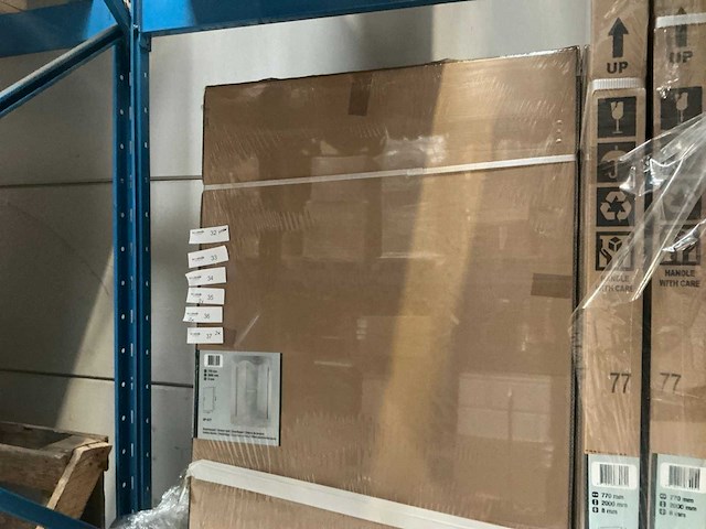 Pasa giro qp-g77 douche nisdeur - afbeelding 3 van  3