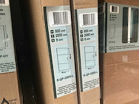 Pasa giro r-qp-g80s-l douchedeur - afbeelding 2 van  4