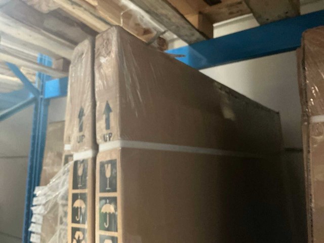 Pasa giro r-qp-g80s-l douchedeur - afbeelding 4 van  4