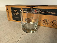 Pasabahce - 31.5 cl - doos tumbler glazen (10x) - afbeelding 2 van  3