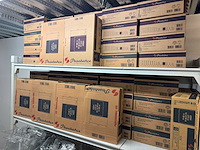 Pasabahce - 31.5 cl - doos tumbler glazen (10x) - afbeelding 3 van  3