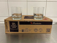 Pasabahce - 42884 - doos whiskeyglazen (9x) - afbeelding 1 van  3
