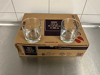 Pasabahce - 42884 - doos whiskeyglazen (9x) - afbeelding 2 van  3