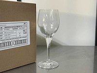 Pasabahce - bordeaux primeur - doos wijnglazen (4x) - afbeelding 1 van  3