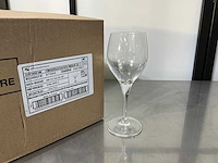 Pasabahce - bordeaux primeur - doos wijnglazen (4x) - afbeelding 2 van  3