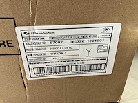 Pasabahce - bordeaux primeur - doos wijnglazen (4x) - afbeelding 3 van  3